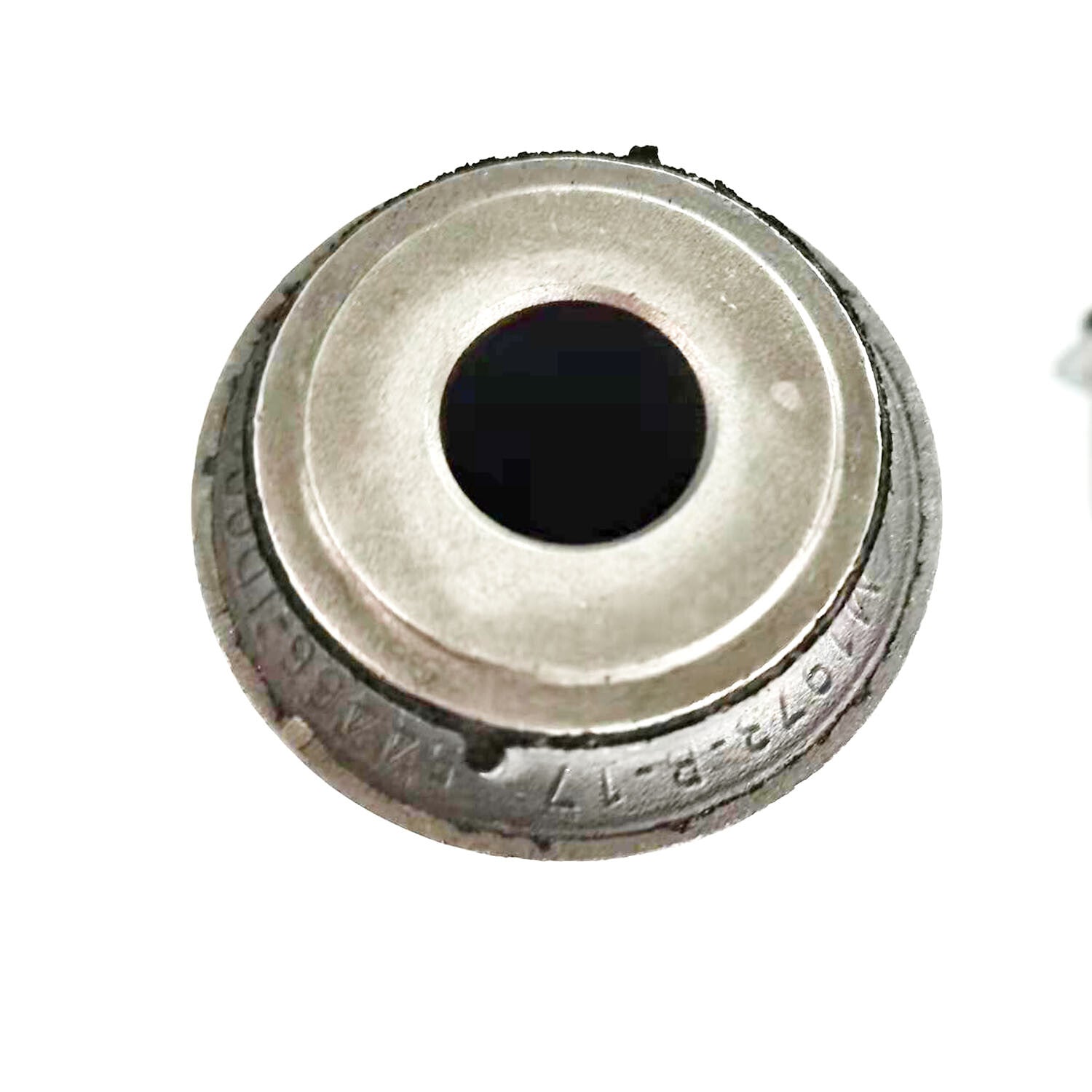 Set of 4 Front Rearward Position Sub Frame Bushing 2007 12 for Nissan Sentra