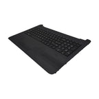 New For HP 15AY 15-AY 15-BA 15BN Series Palmrest Keyboard & Touchpad 855027-001