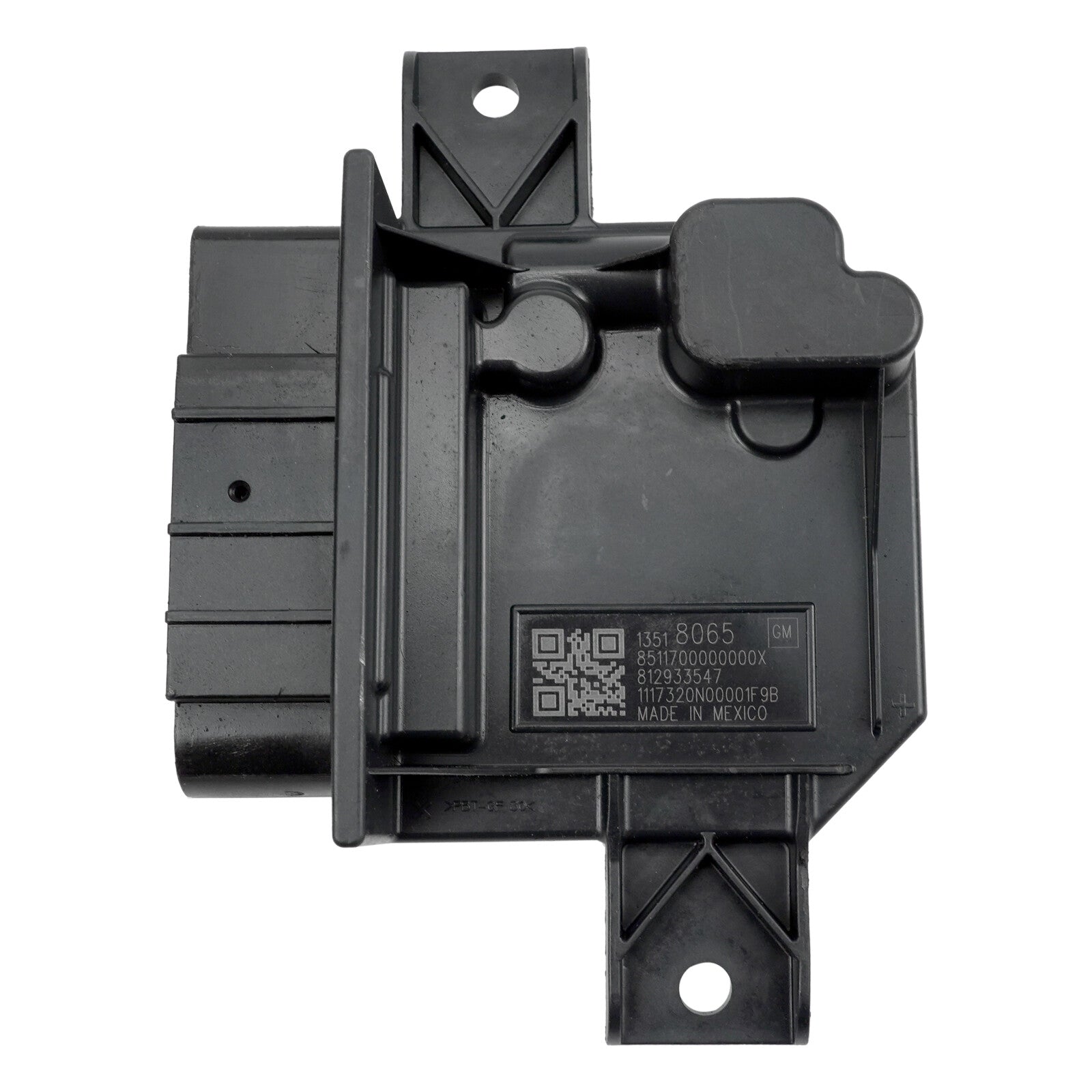 Fuel Pump Control Module For 2017-18 Chevy Silverado 2500/3500 HD