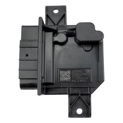 Fuel Pump Control Module For 2017-18 Chevy Silverado 2500/3500 HD