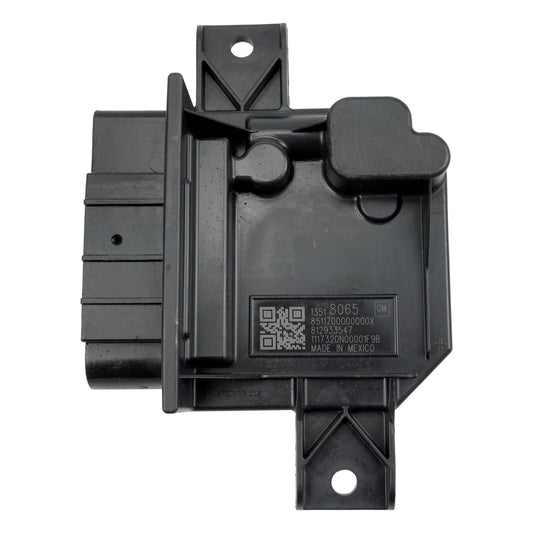Fuel Pump Control Module For 2017-18 Chevy Silverado 2500/3500 HD