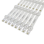 SVH700A31 LED Backlight Strip Kit for Hisense 70A6G 70H6570G 70A6G3 70A6H