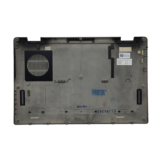 New For Dell Latitude 7330 E7330 Lower Bottom Base Case Cover 0CCMJ5 CCMJ5 Black