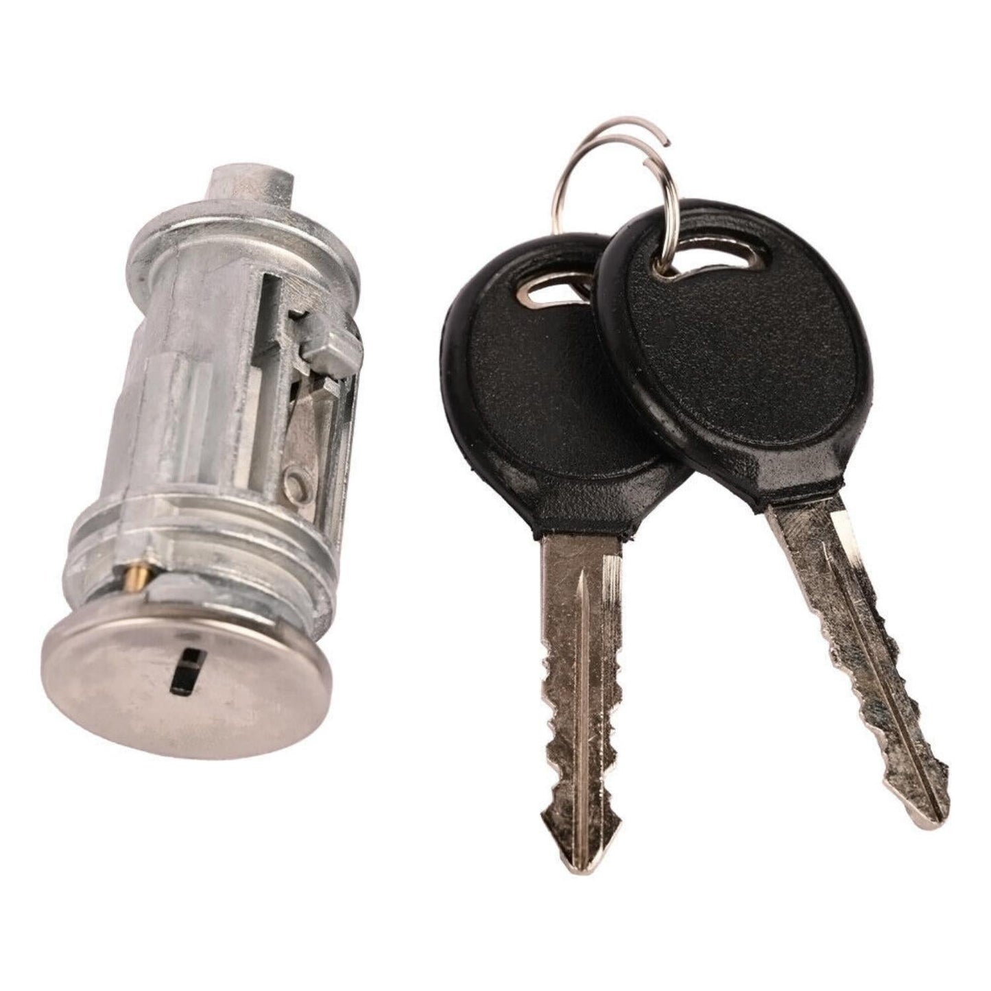 Ignition Key Switch Lock Cylinder Fit For Chrysler Dodge Jeep Plymouth 5003843AB