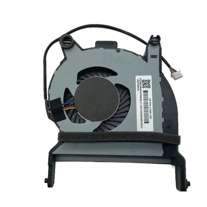 L19561001 35W CPU Cooling Fan for HP EliteDesk 800 G4 Desktop Mini PC US