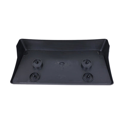 CH1068151 Black Front License Plate Bracket for Ram 1500 2019 2020 2022
