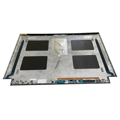 New For Dell Alienware M15 R3 LCD Back Cover Top Case Rear Lid White 0MFC9P US