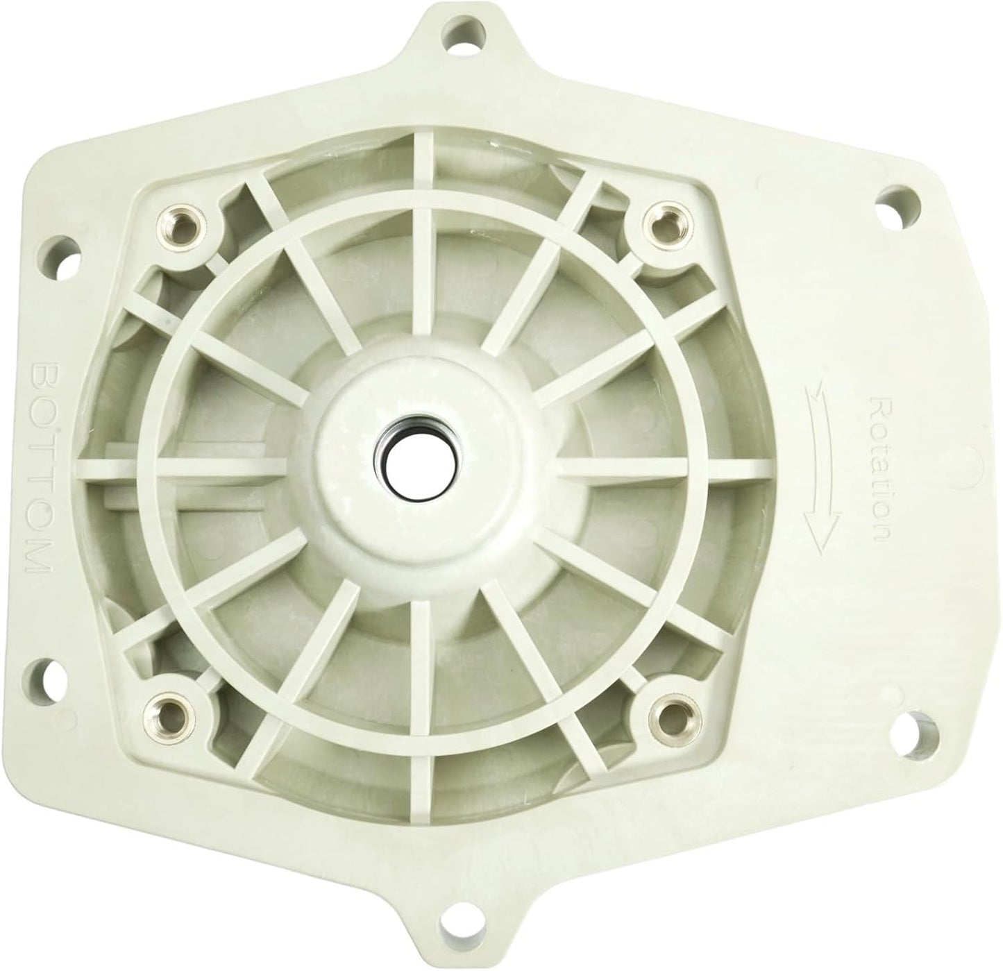 Pool Pump Seal Plate Kit PS-1000 For Pentair Whisperflo Intelliflo 074564