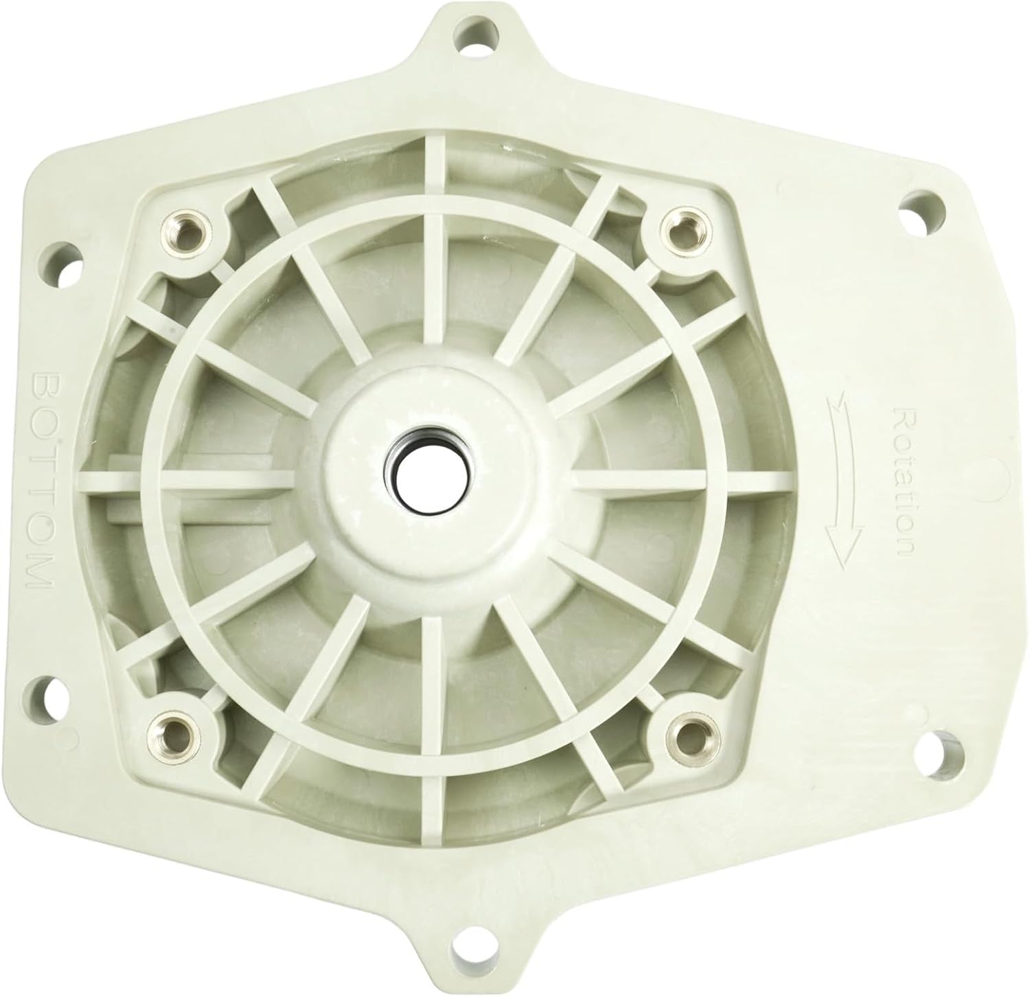 Pool Pump Seal Plate Kit PS-1000 For Pentair Whisperflo Intelliflo 074564