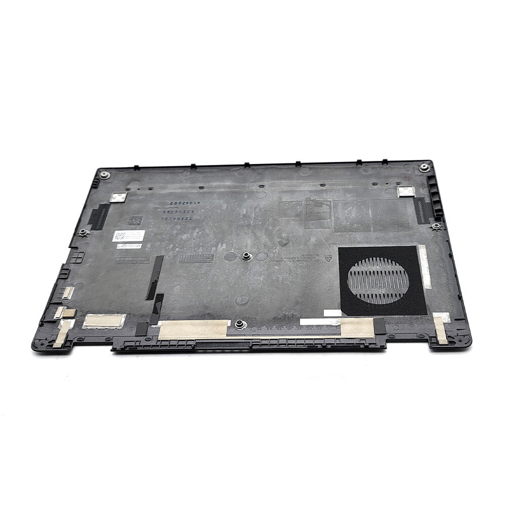 New For Dell Latitude 7420 E7420 Lower Bottom Base Case Cover 0K15VD K15VD Black