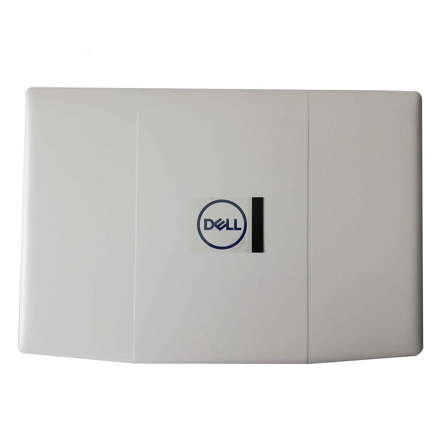 New White Back Cover Front Bezel Hinges Screws For Dell G3 15 3590 Top 03HKFN US