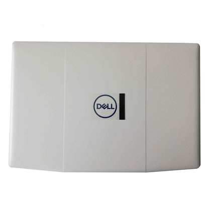 New White Back Cover Front Bezel Hinges Screws For Dell G3 15 3590 Top 03HKFN US