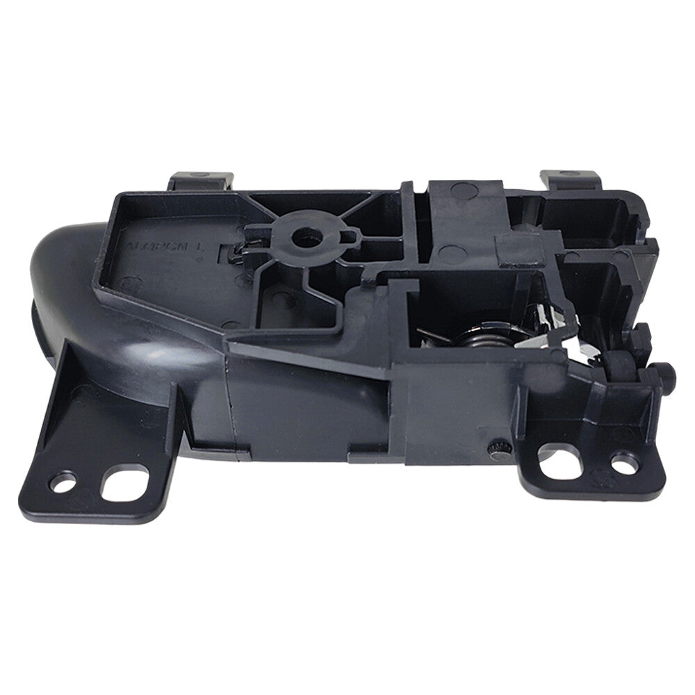 Driver Door Handle Interior Side Left US for 2008 2021 for Subaru Impreza WRX