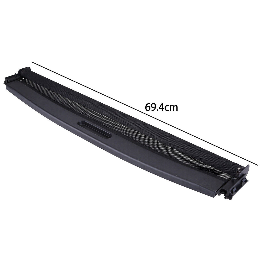 For Mini R55 R56 R60 2007-2016 Front & Rear Sunroof Sunshade Covers New