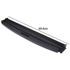 For Mini R55 R56 R60 2007-2016 Front & Rear Sunroof Sunshade Covers New