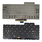 New For ASUS ROG Zephyrus G14 GA401 GA401U with Backlit US Keyboard 2019-2021