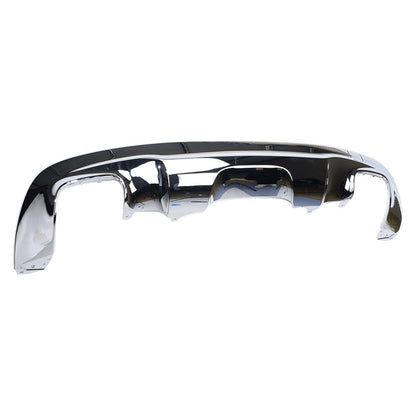 1568850925 Rear Lower Bumper Valance Panel for Mercedes Benz GLA250