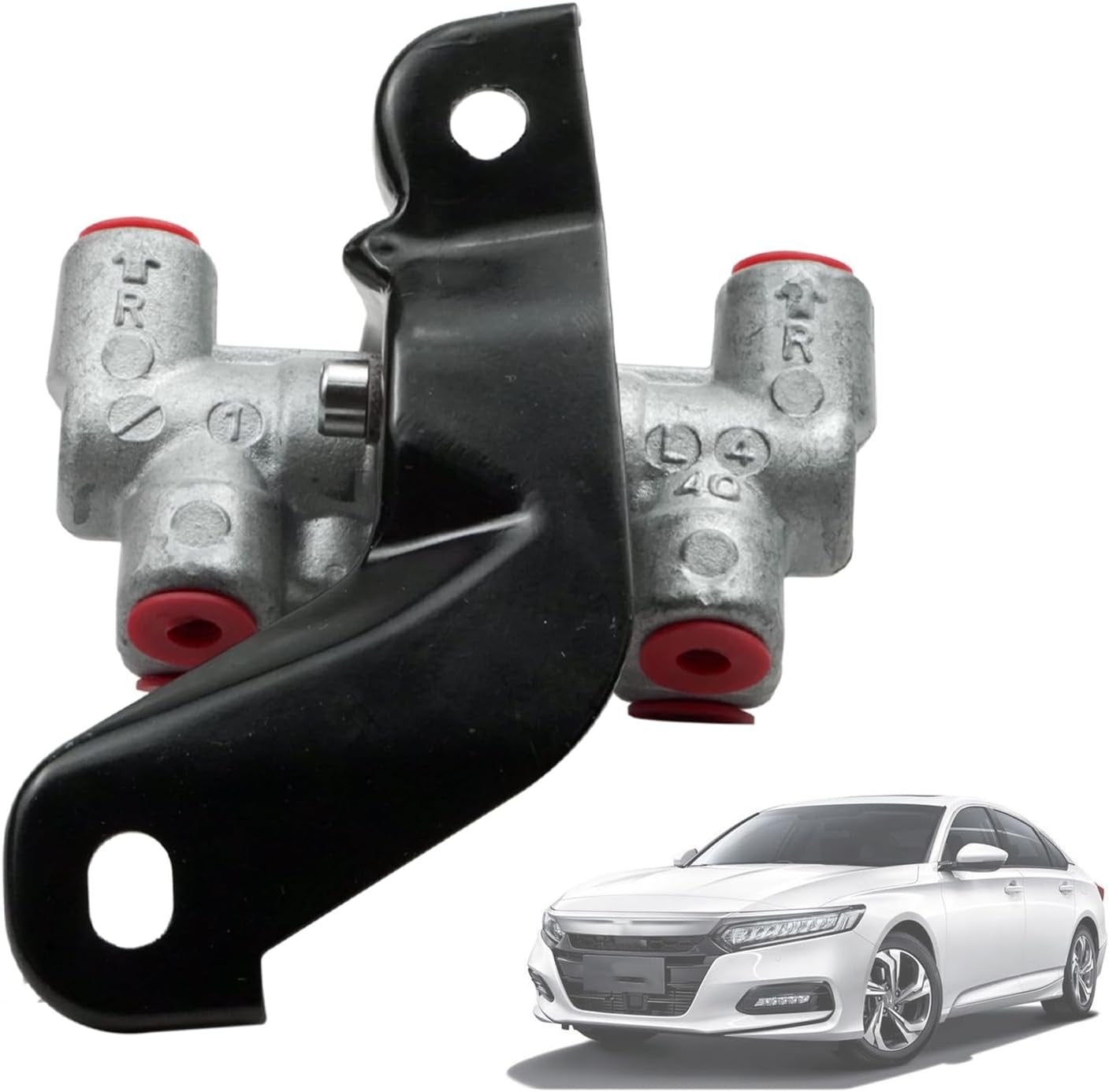 46210SV4A01 Brake Proportioning Valve 46210-SV4-A01 For Honda Accord SE DX 94-97