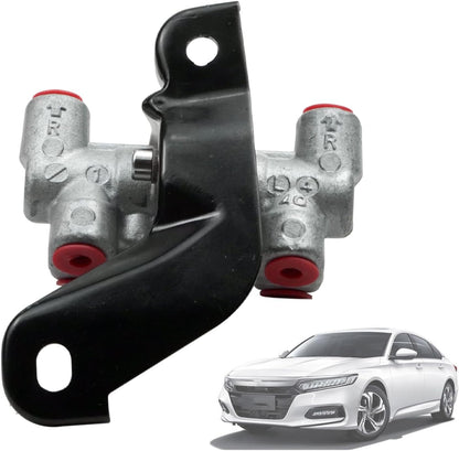 46210SV4A01 Brake Proportioning Valve 46210-SV4-A01 For Honda Accord SE DX 94-97