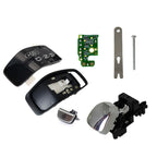 Gear Shift Knob Shifter Repair Kit For 2014-2020 LAND ROVER RANGE ROVER SPORT US