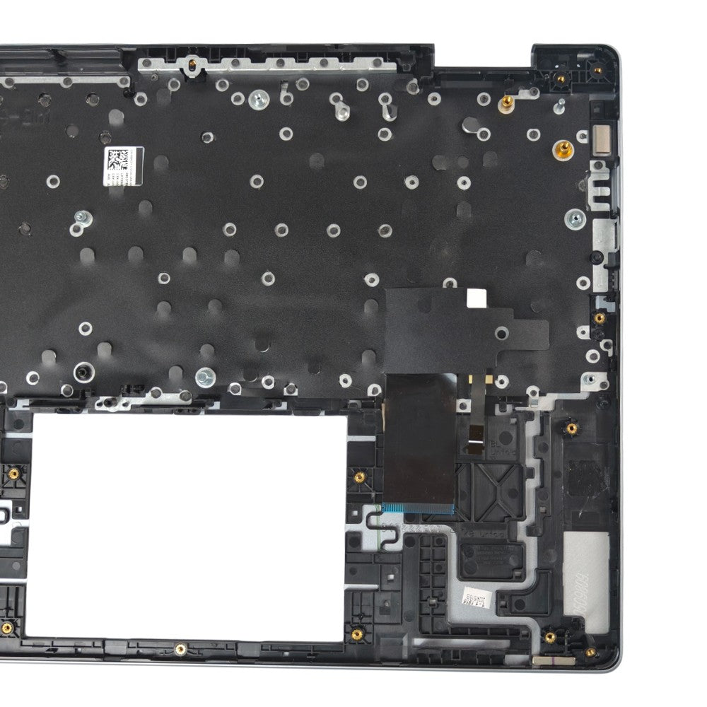 New For Dell Inspiron 7440 2-in-1 Palmrest w/Backlit Keyboard 0V20K1 V20K1 14in