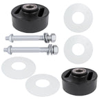 S-26321 S-23320 For Hendrickson Vantraax Pivot Bushing Kit 1 AXLE HKA180 AANT23K