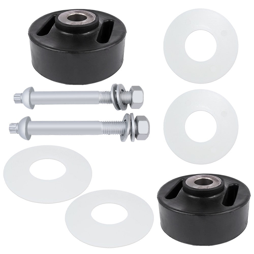S-26321 S-23320 For Hendrickson Vantraax Pivot Bushing Kit 1 AXLE HKA180 AANT23K