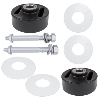S-26321 S-23320 For Hendrickson Vantraax Pivot Bushing Kit 1 AXLE HKA180 AANT23K