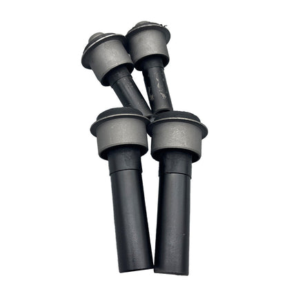 54467BR00A 4PCS Front Crossmember Subframe Kit Bushing 08 19 for Nissan Rogue