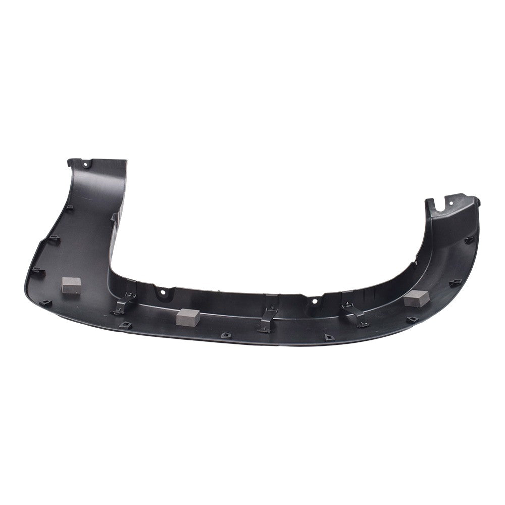 Direct Replacement Passenger Side Trim for Toyota Tacoma 7508704060 2005-2015