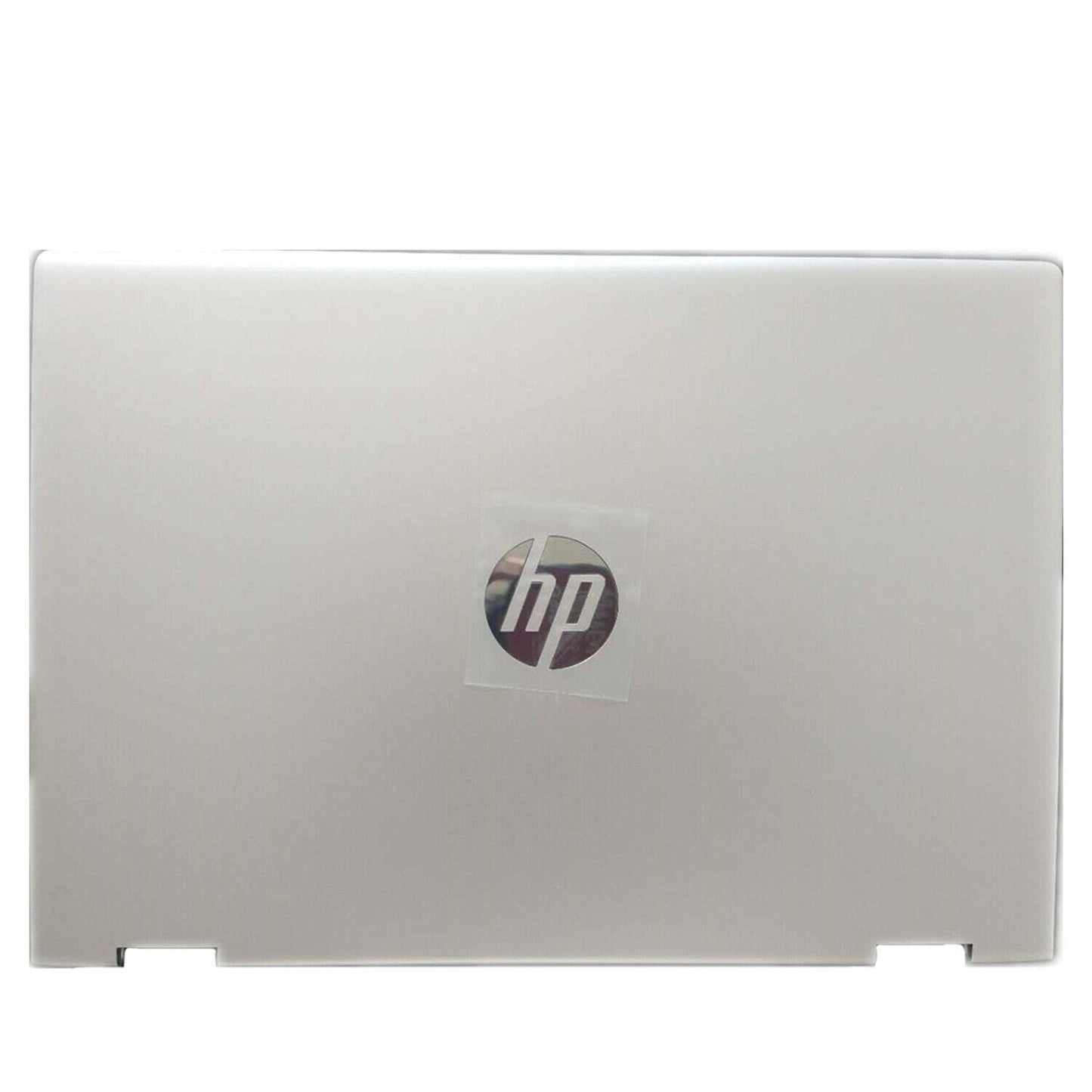 L22250 001 Silver Touch Back Cover Top Case for HP 14 CD 14M CD 14M CD0001DX