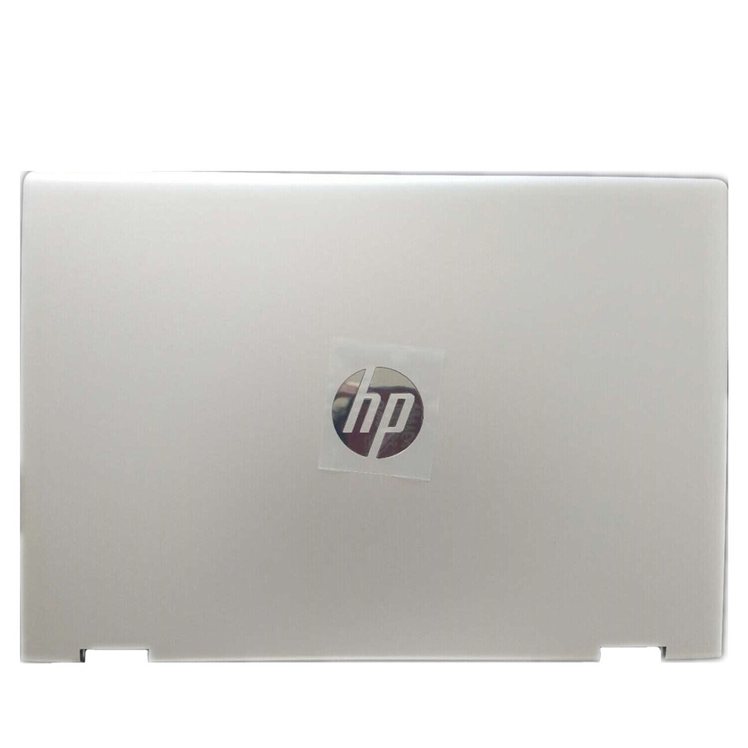 L22250 001 Silver Touch Back Cover Top Case for HP 14 CD 14M CD 14M CD0001DX