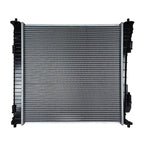 25310L3000 1PCS Radiator For Kia K5 L4 1.6L 2.5L 2021 2022 2023 2024