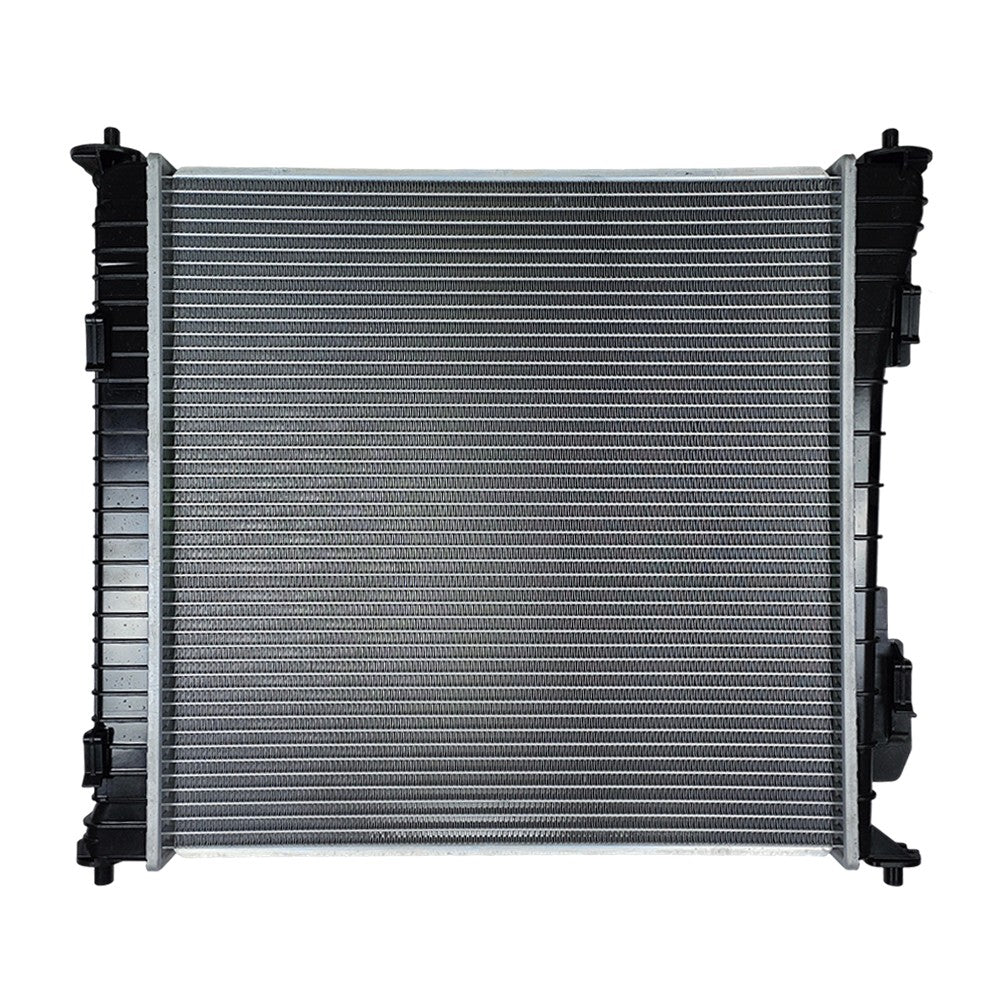 25310L3000 1PCS Radiator For Kia K5 L4 1.6L 2.5L 2021 2022 2023 2024