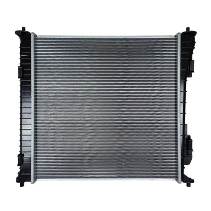 25310L3000 1PCS Radiator For Kia K5 L4 1.6L 2.5L 2021 2022 2023 2024