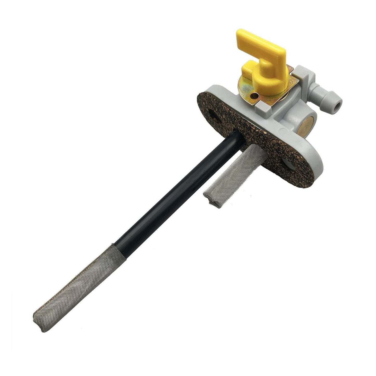 Petcock Fuel Shutoff Valve For Polaris Scrambler 500 1998-2001 Big Boss 500