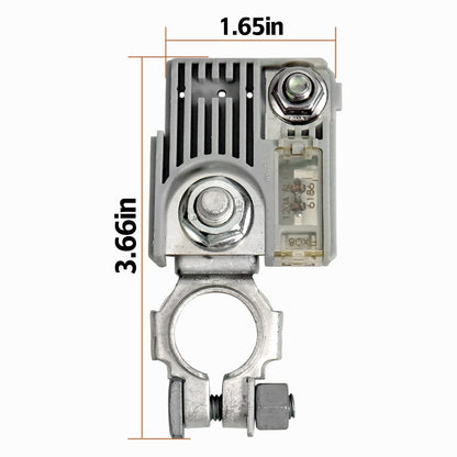 3673966J00 120A Battery Fuse Fuselink with Positive Battery Terminal for Suzuki