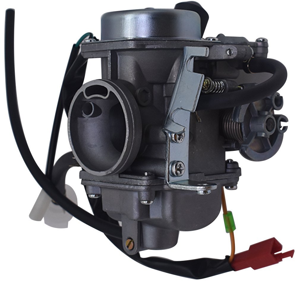 250CC Carburetor Carb Fit For Hammerhead GT GTS SS 250CC Dune Buggy New