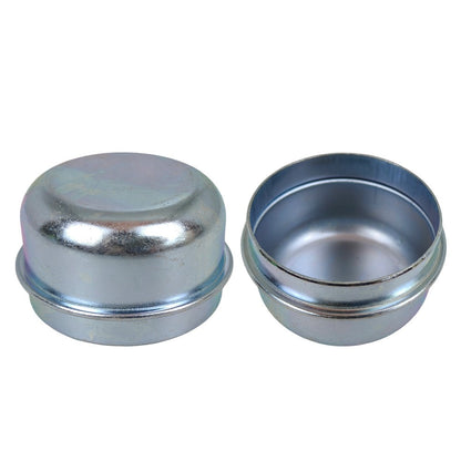 2PCS Grease Cap For Toro 1-543513 Gravely 20655400 Scag 481559 Bad Boy(717 F620)