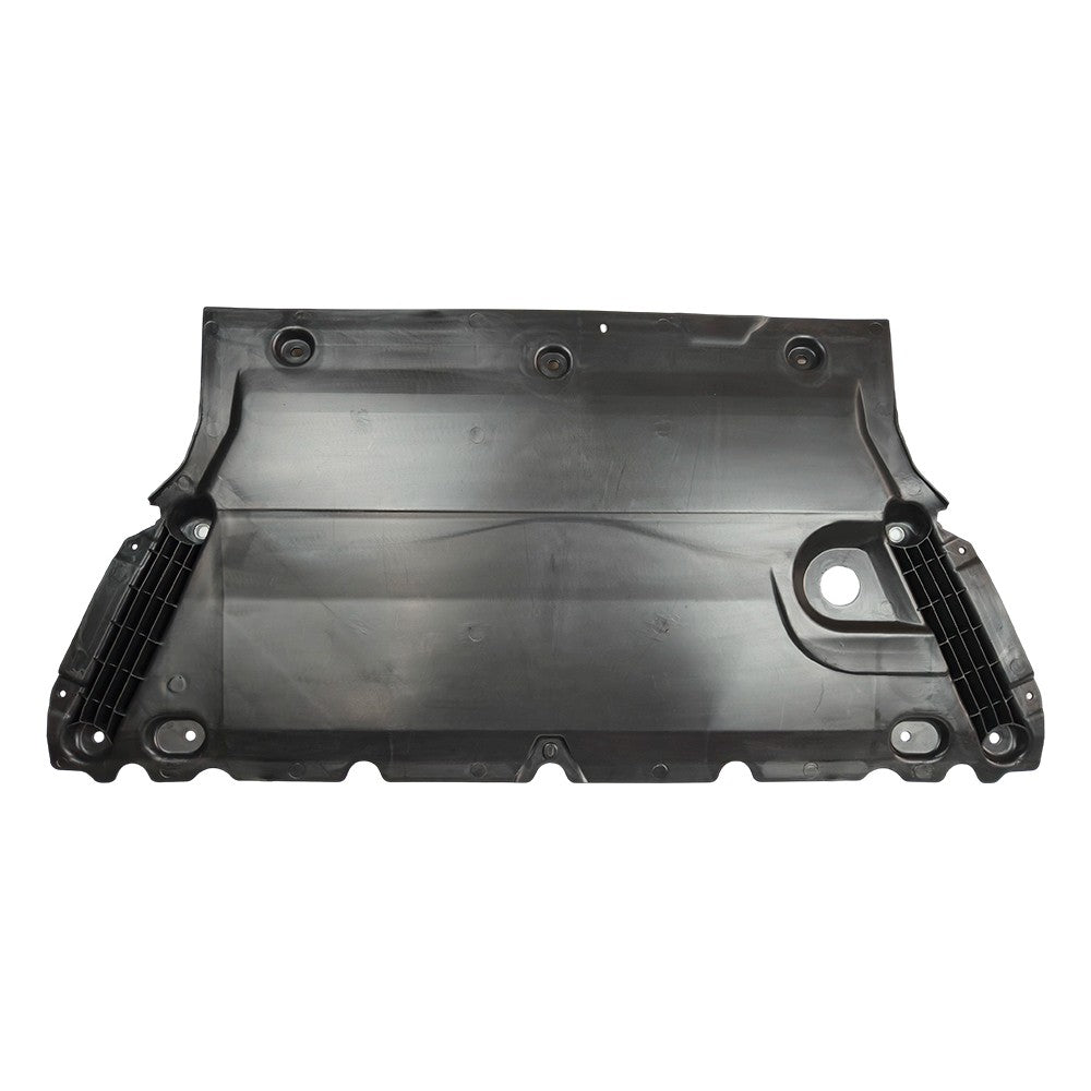 For 2017 2018 2019 Audi A4 S4 B9 Under Cover Splash Shield Underbody