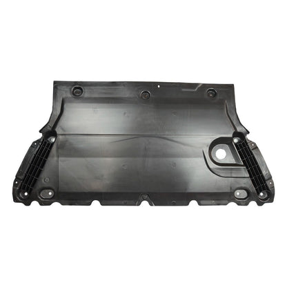 For 2017 2018 2019 Audi A4 S4 B9 Under Cover Splash Shield Underbody