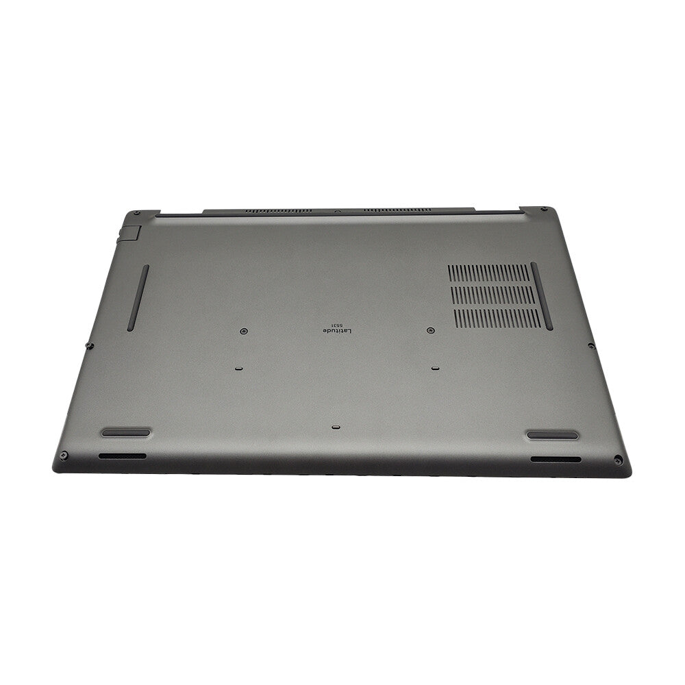 New Lower Bottom Base Case Cover Enclosure For Dell Latitude 5531 E5531 02FDN3