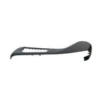 Black Front Left Seat Outer Cover 52107318975 For BMW 5 7 Serise X5 X6 F10 F02