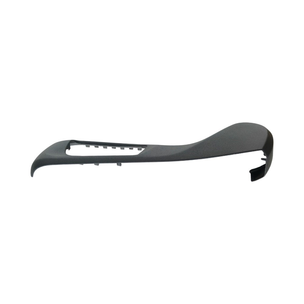 Black Front Left Seat Outer Cover 52107318975 For BMW 5 7 Serise X5 X6 F10 F02