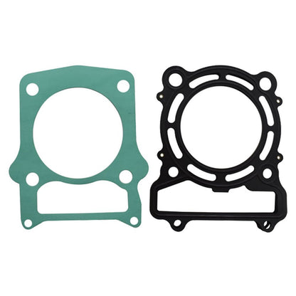 For HiSUN MASSIMO BENNCHE COLEMAN UTV ATV 500CC Cylinder Repair Head Piston Kit