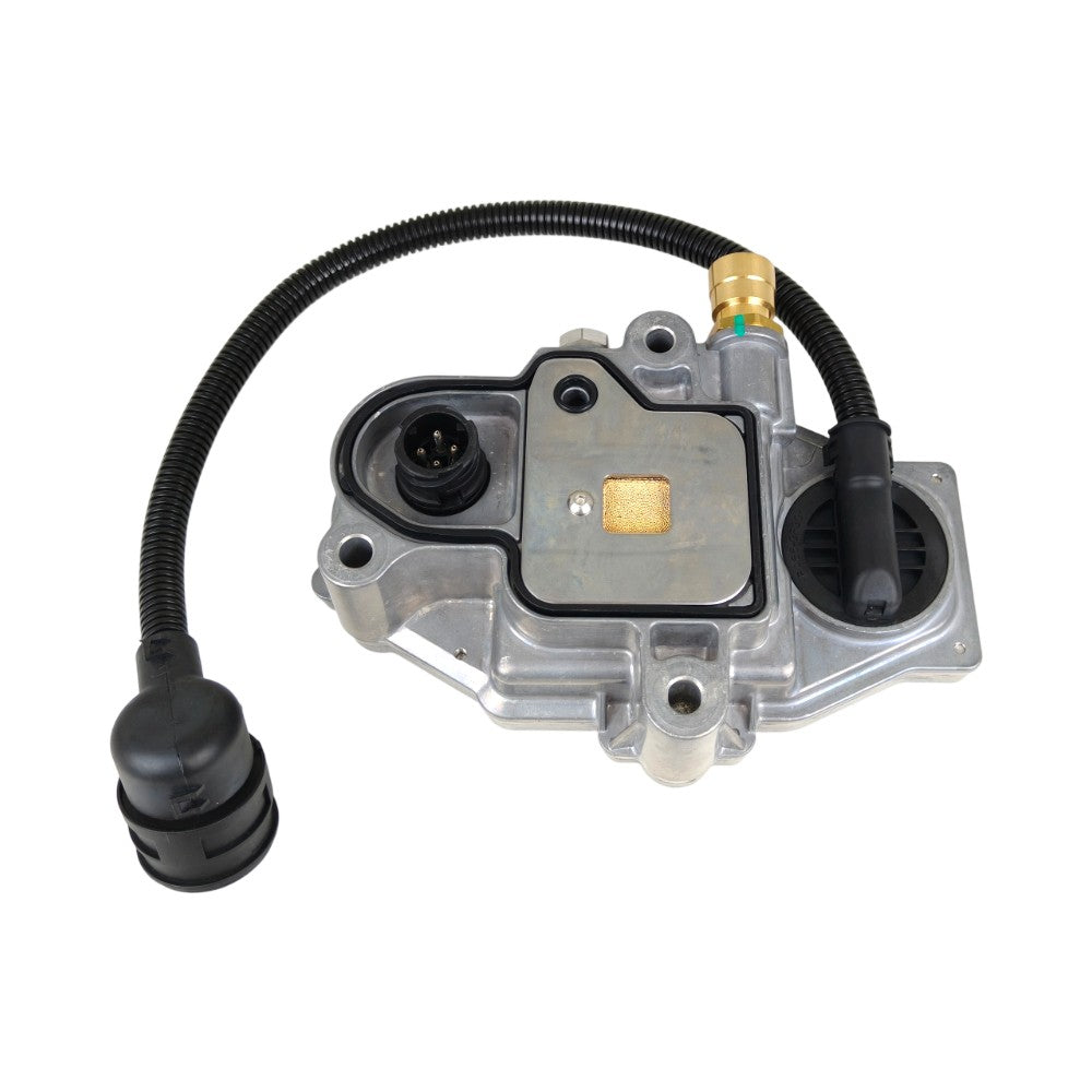 22327069 For Volvo Mack Trucks I-Shift mDrive 12V Clutch Control Solenoid Valve