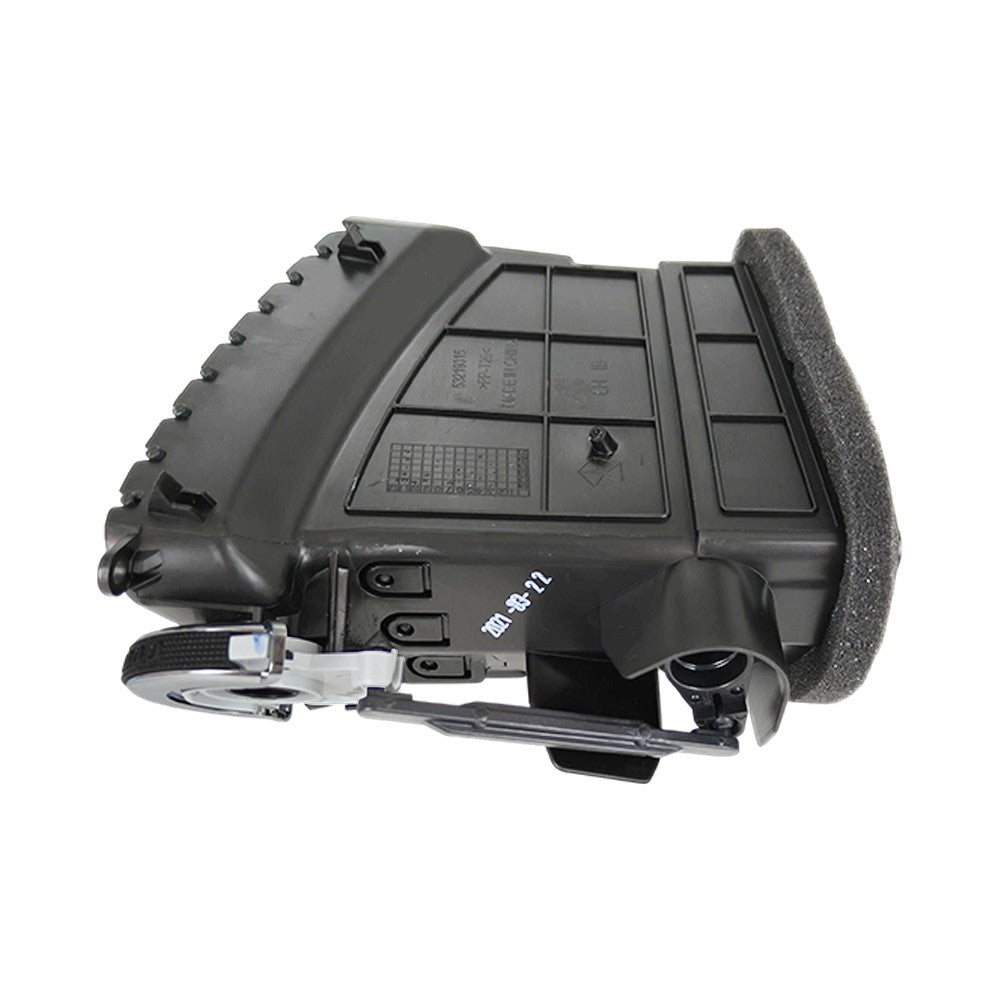 Driver Side Dash A/c Heat Air Vent For Jeep Cherokee 2014-2023 1WG57DX9AC New