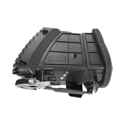 Driver Side Dash A/c Heat Air Vent For Jeep Cherokee 2014-2023 1WG57DX9AC New