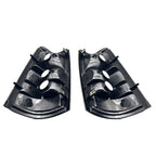 Tail Light Lamp Set For 2004-2006 GMC Sierra 1500 Truck Left and Right