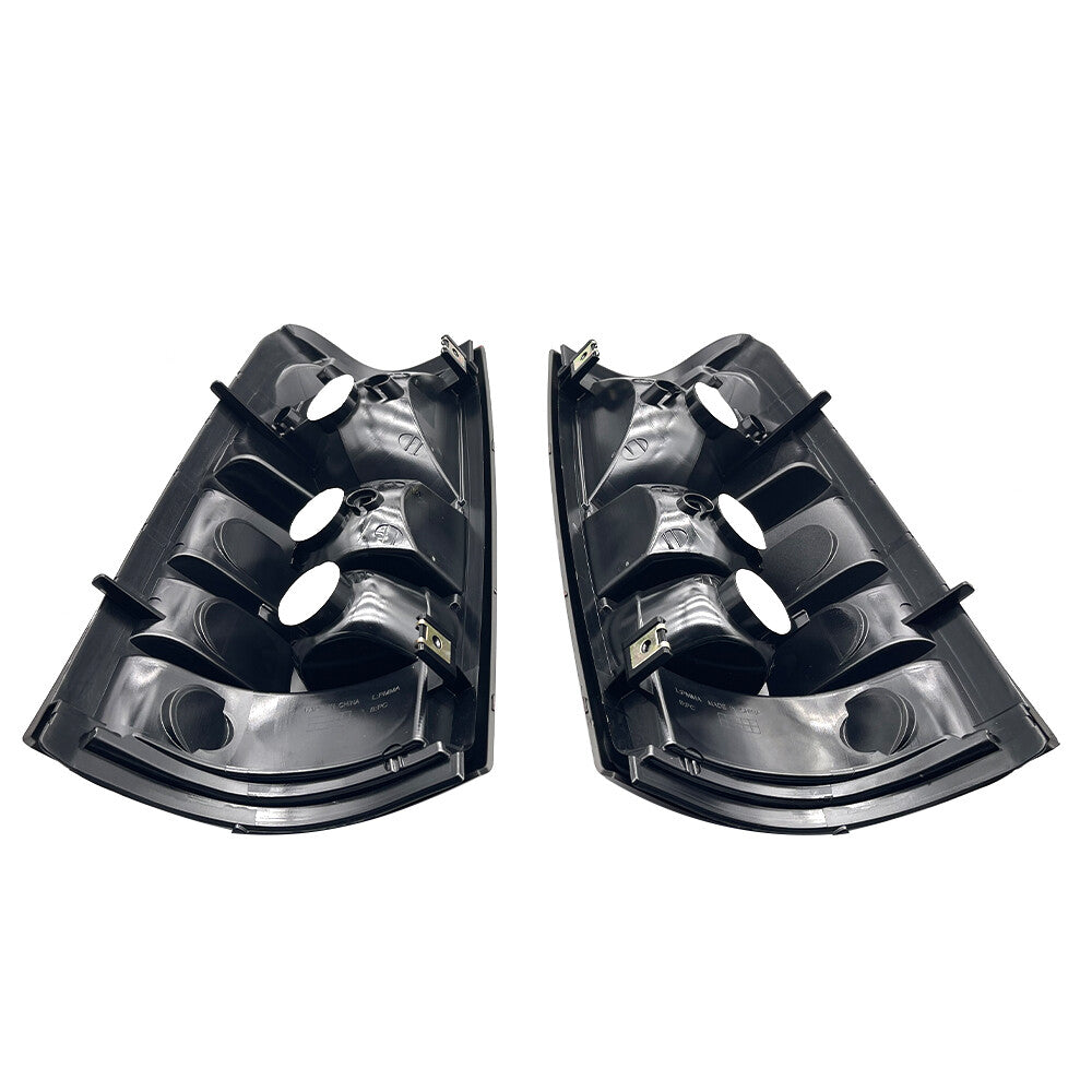 Tail Light Lamp Set For 2004-2006 GMC Sierra 1500 Truck Left and Right